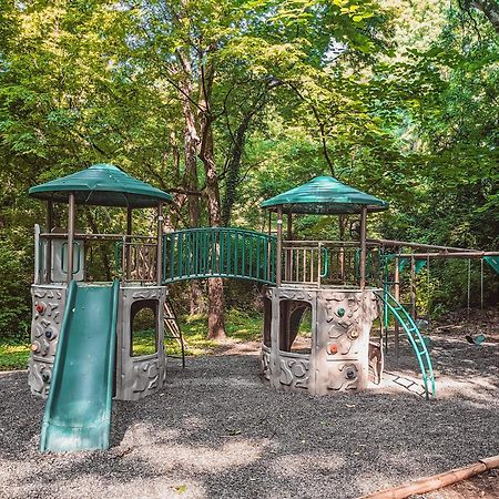 Jake Cabin Luxury Hot Tub Cabin Near Downtown Chattanooga Ngoại thất bức ảnh