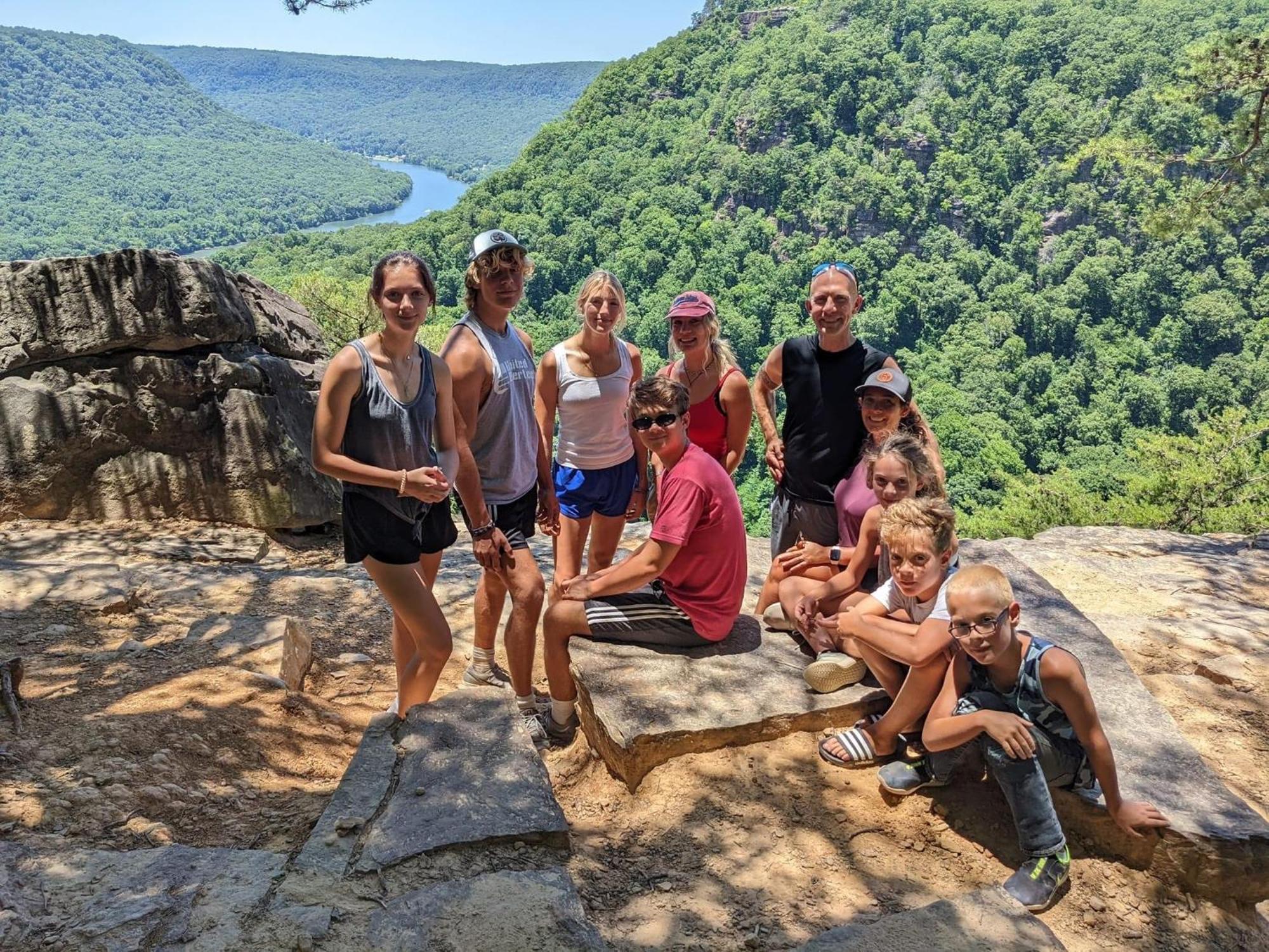 Jake Cabin Luxury Hot Tub Cabin Near Downtown Chattanooga Ngoại thất bức ảnh