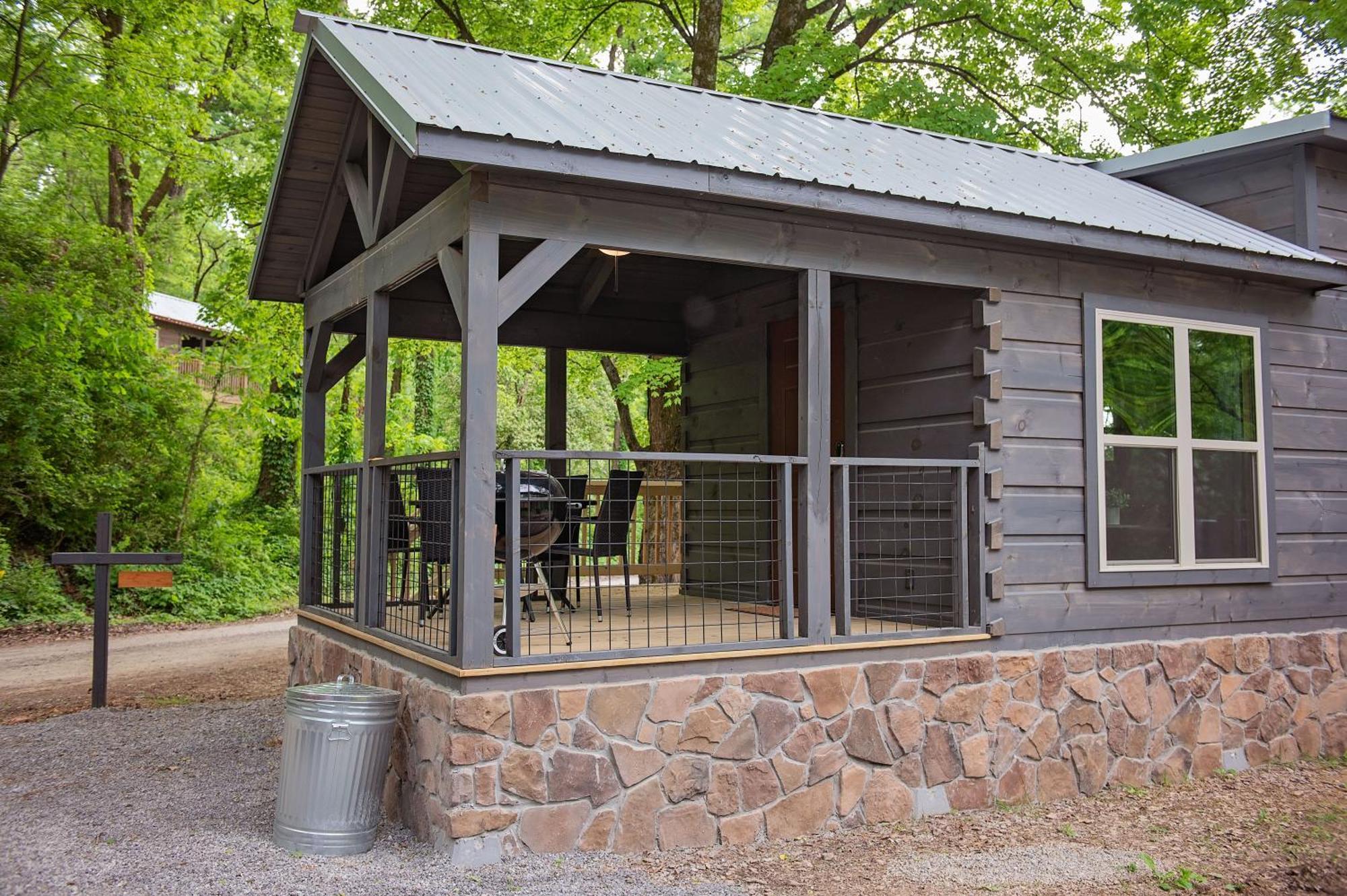 Jake Cabin Luxury Hot Tub Cabin Near Downtown Chattanooga Ngoại thất bức ảnh