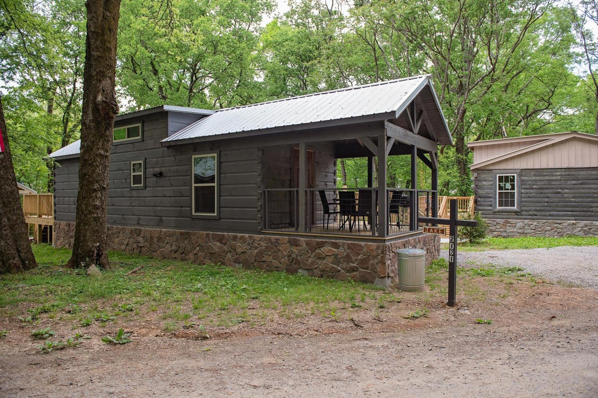 Jake Cabin Luxury Hot Tub Cabin Near Downtown Chattanooga Ngoại thất bức ảnh