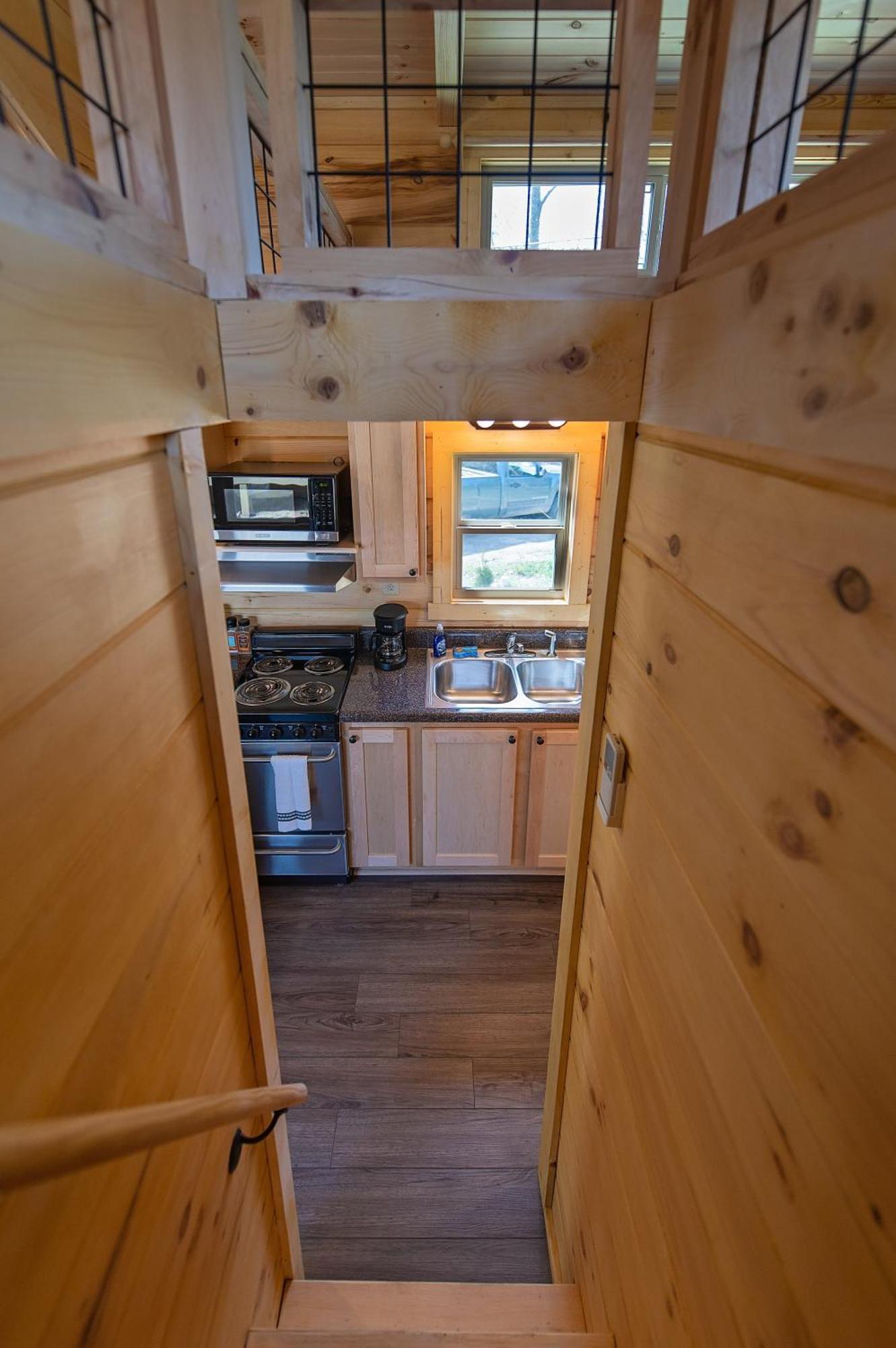 Jake Cabin Luxury Hot Tub Cabin Near Downtown Chattanooga Ngoại thất bức ảnh