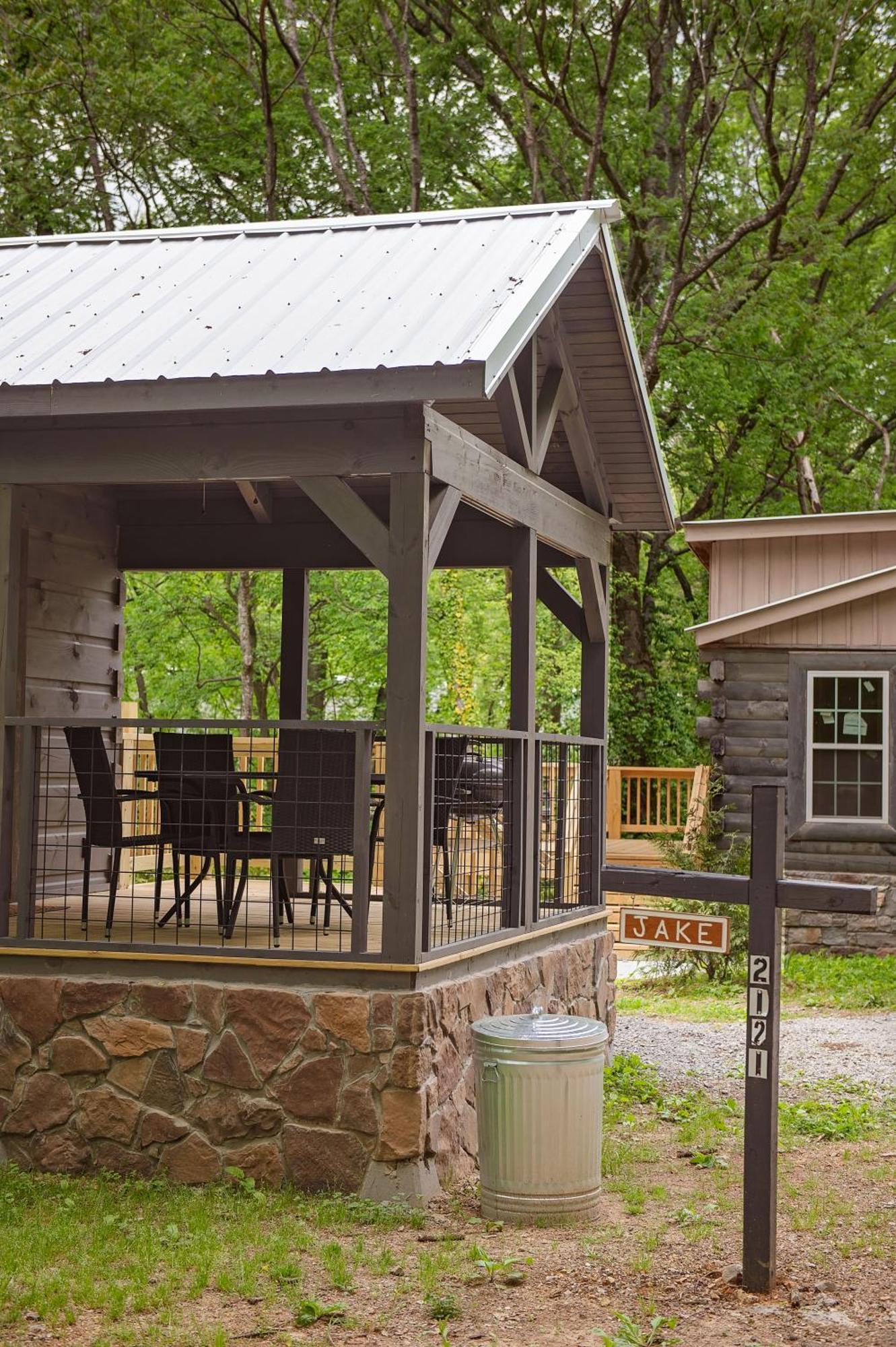 Jake Cabin Luxury Hot Tub Cabin Near Downtown Chattanooga Ngoại thất bức ảnh