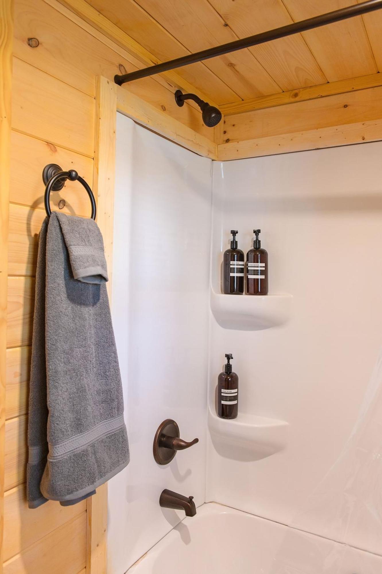 Jake Cabin Luxury Hot Tub Cabin Near Downtown Chattanooga Ngoại thất bức ảnh