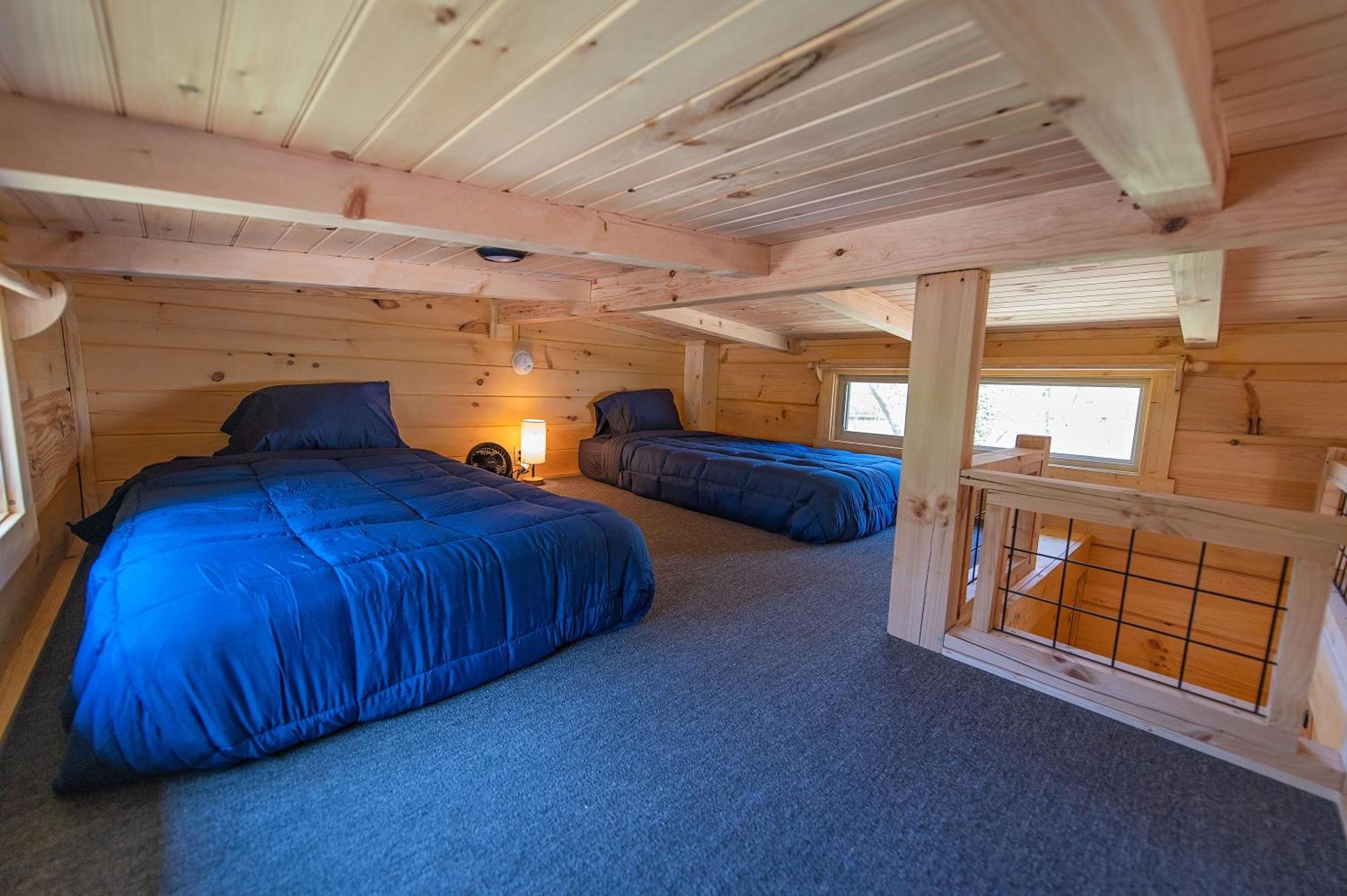 Jake Cabin Luxury Hot Tub Cabin Near Downtown Chattanooga Ngoại thất bức ảnh