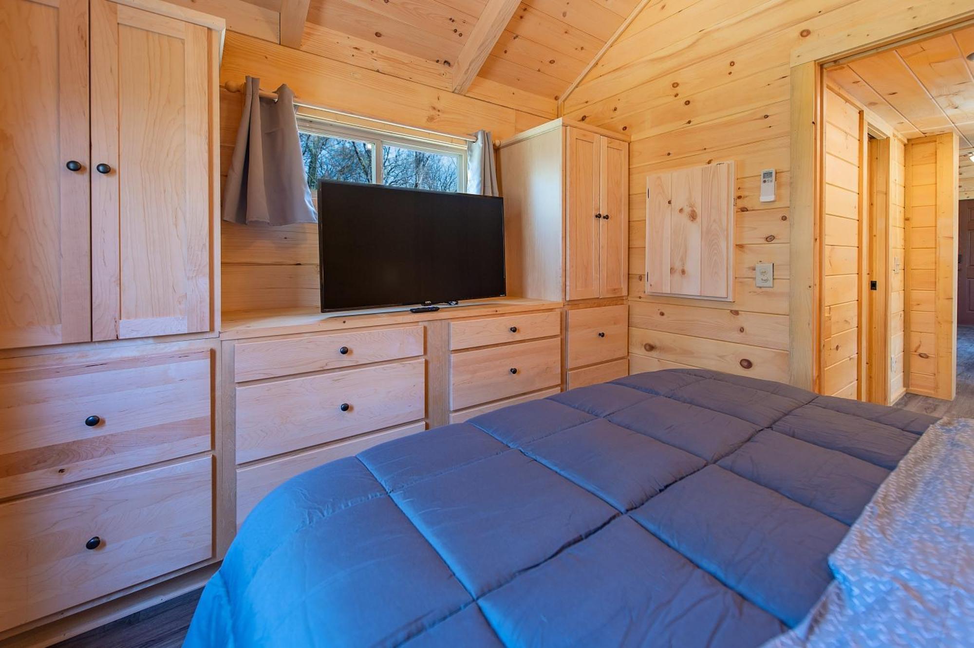 Jake Cabin Luxury Hot Tub Cabin Near Downtown Chattanooga Ngoại thất bức ảnh