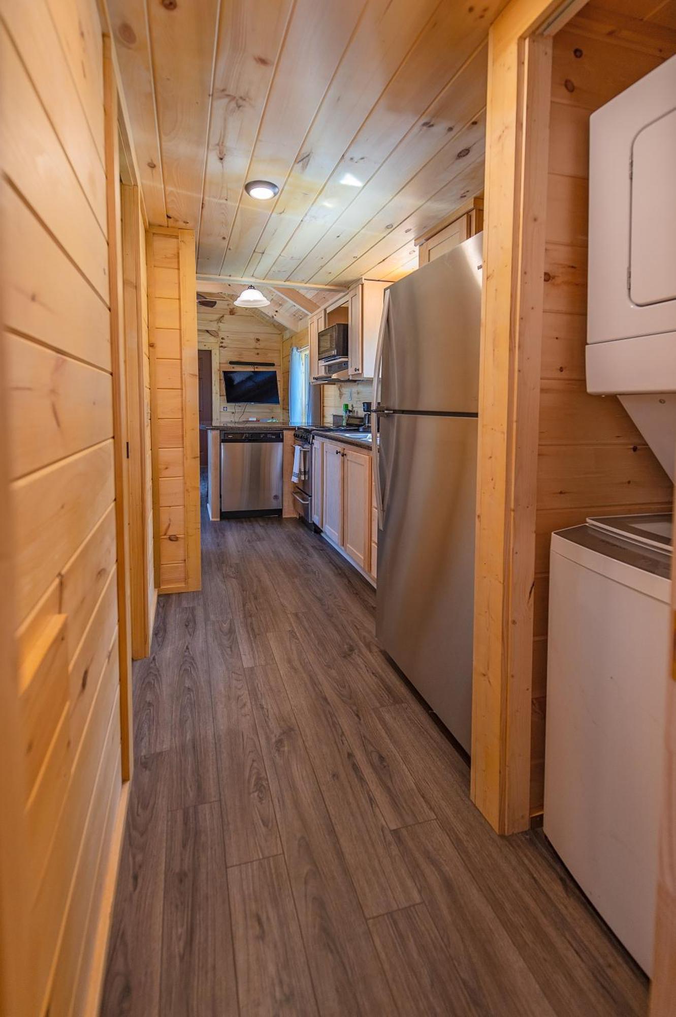 Jake Cabin Luxury Hot Tub Cabin Near Downtown Chattanooga Ngoại thất bức ảnh