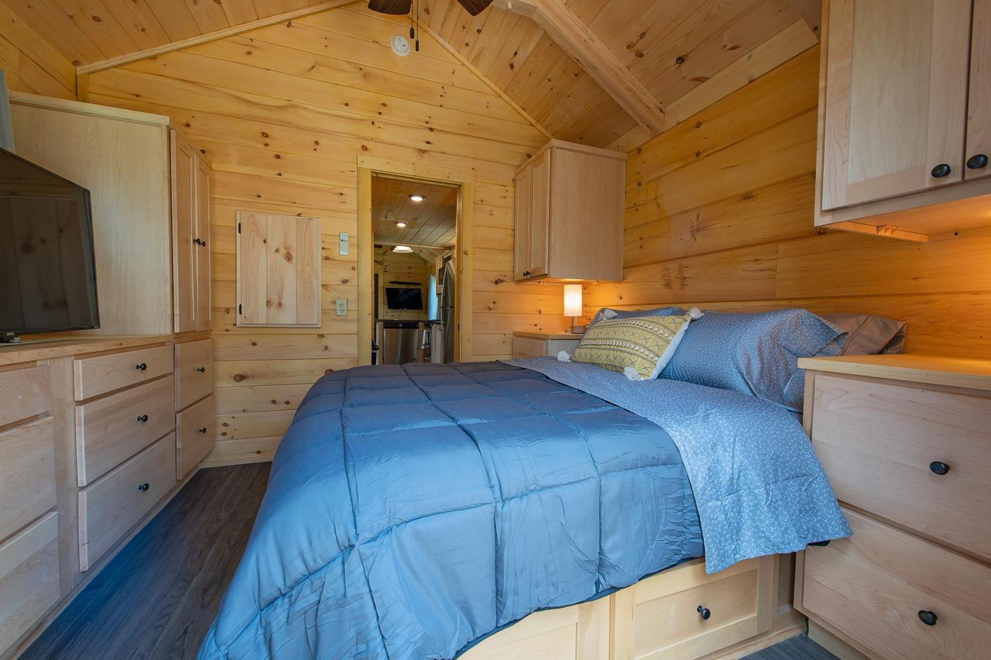 Jake Cabin Luxury Hot Tub Cabin Near Downtown Chattanooga Ngoại thất bức ảnh