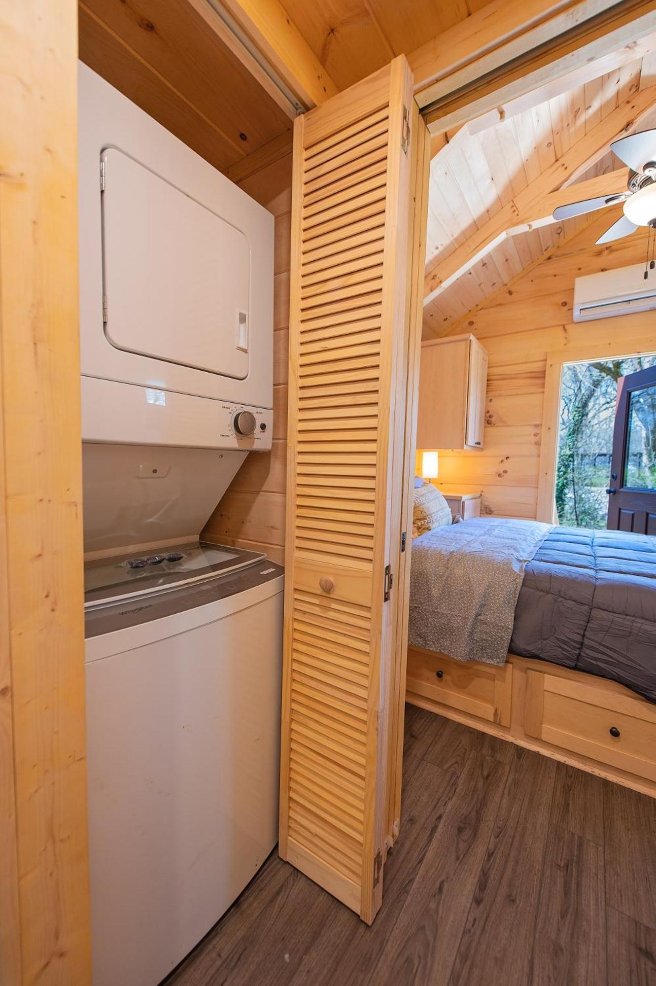 Jake Cabin Luxury Hot Tub Cabin Near Downtown Chattanooga Ngoại thất bức ảnh